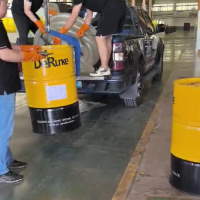 冷镦油 成型加工油DeRunKe品牌8号10号