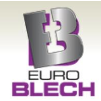 2026德国汉诺威金属板材加工展览会EUROBLECH