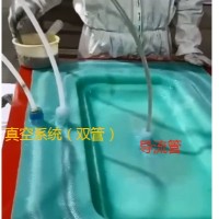 复合材料硅胶真空袋耐高温高压可重复使用