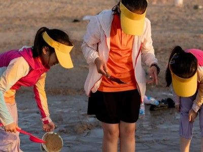 苏州三六六青少年威海暑期夏令营，火爆来袭！招募进行时！图3