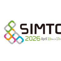2026年韩国国际机床展SIMTOS