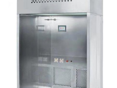 负压称量室的材质耐用性分析图3