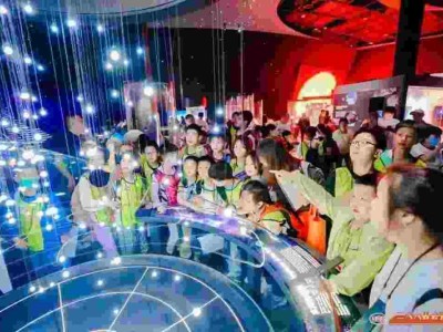 苏州三六六社会实践青少年上海天文馆研学营火热招募中图2