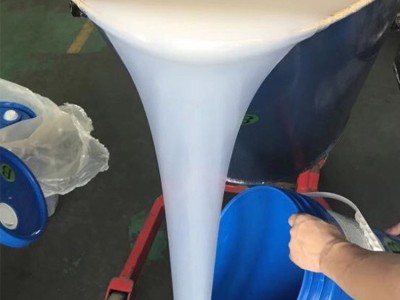 风电叶片模具硅胶图1