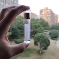 纳米氧化锌分散液抗菌防霉抗紫外