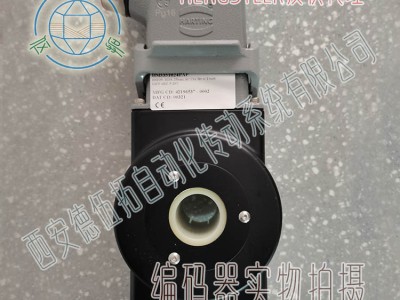 HENGSTLER HSD351024PAP重载光电增量编码器图2