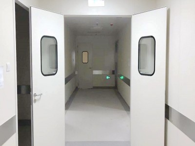 钢质洁净门常用填充材料及性能图2
