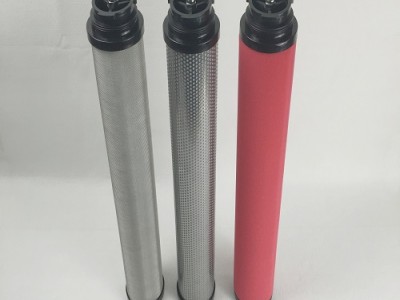 贝斯特压缩空气滤芯JMF-V-10 JMF-V-20图2