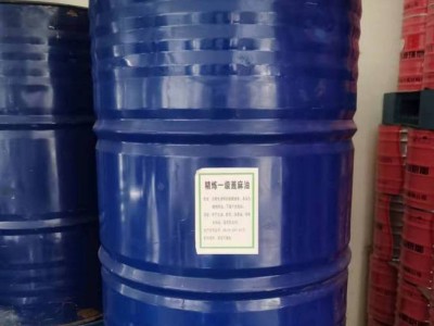 蓖麻油精炼一级吨桶装当天发货量大优惠图1