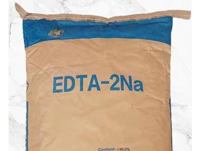 EDTA-二钠当天发货价格优势一袋起订图1