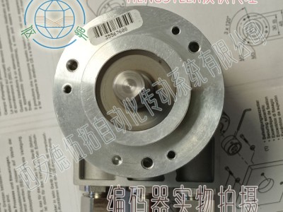 HENGSTLER亨士乐0566822 DP编码器图2