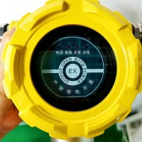 企业可燃气体探测器安装全流程：关键标准与实操手册