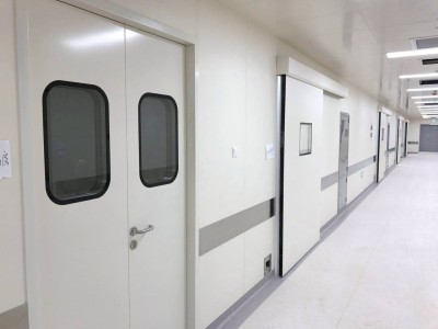 洁净钢质门耐用性与稳定性分析图2