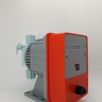 珠海ITC爱铂施MF系列电磁隔膜计量泵