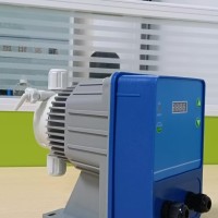 深圳ITC爱铂施ML系列电磁隔膜计量泵