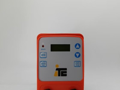 重庆ITC爱铂施MG系列电磁隔膜计量泵图2