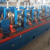 泊衡焊管设备高频直缝焊管设备