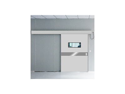 提升电动平移门的使用可靠性图2