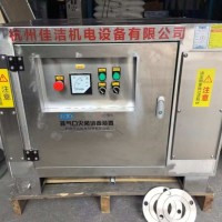 屋顶排气口消毒除菌装置 医院负压吸引杀毒装置 杀毒灭菌设备