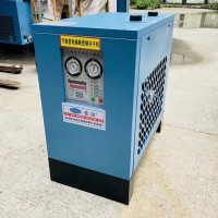 生物发酵冷冻式干燥机 30公斤激光切割机用冷冻式干燥机