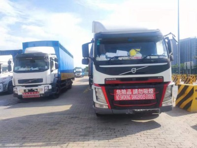 三明到香港的物流 三明发香港物流 三明至香港的运输