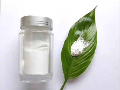 定制偶联剂改性高纯3N纳米级氧化镁粉末