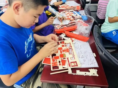 拼红船、悟初心|苏州三六六社会实践沉浸式红色体验等你加入图2