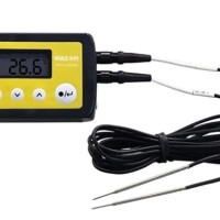 双通道中心温度记录仪常见的规格