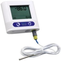 智能低温温度记录仪广泛应用于需要低温测量的各个领域