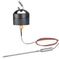 防水高温温度记录仪常见类型与规格