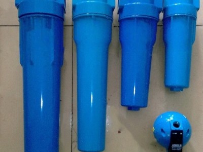 压缩空气精密过滤器XF9-16 XF7-16滤芯图2