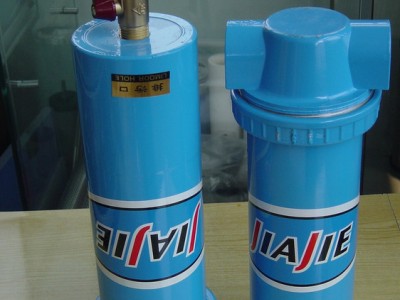 压缩空气精密过滤器XF9-16 XF7-16滤芯图3