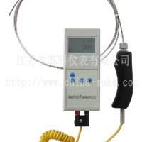 铠装铂铑热电偶