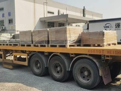 景德镇到香港物流 景德镇发香港物流 景德镇至香港的货运图2