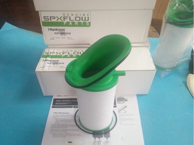 汉克森滤芯F06PF F06HF F06UF F06CF图2