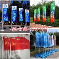 西安5米注水旗租赁推荐,西安桁架喷绘租赁推荐,西安会议背景板