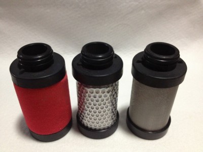 替代建德嘉源管道过滤器滤芯C-35X T-35X A-35X图3