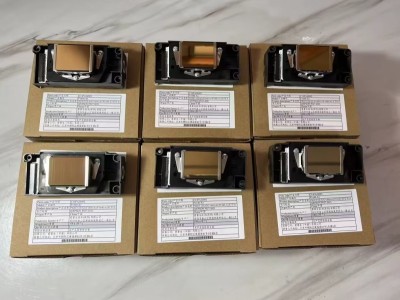 爱普生压电写真机喷头图4