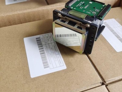 爱普生压电写真机喷头图5