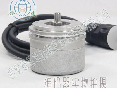 HEIDENHAIN海德汉376846-95光电增量编码器图3