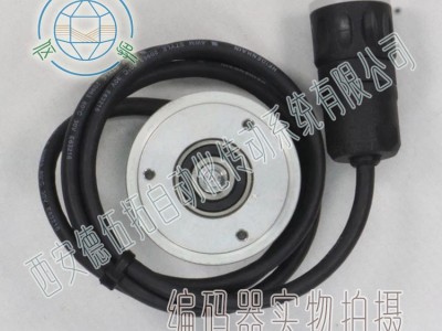 HEIDENHAIN海德汉376846-95光电增量编码器图4