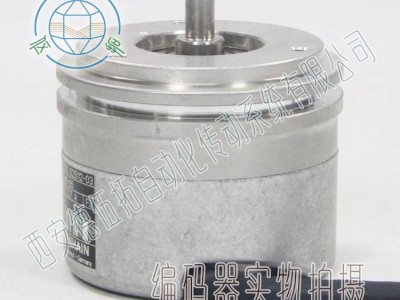 HEIDENHAIN海德汉376846-95光电增量编码器图5