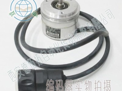 HEIDENHAIN海德汉376846-95光电增量编码器图2