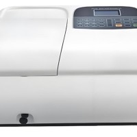 扫描型紫外可见分光光度计的基本原理与组成