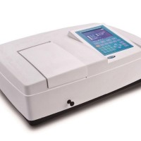 国产紫外分光光度计的应用与操作步骤