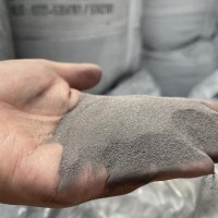 研磨重介质硅铁粉-雾化球形重介质硅铁粉C60