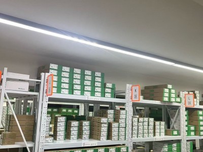 490NAC0201	冗余处理器好同步线缆适配器