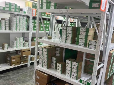 BMENOC0311	以太网通讯模块