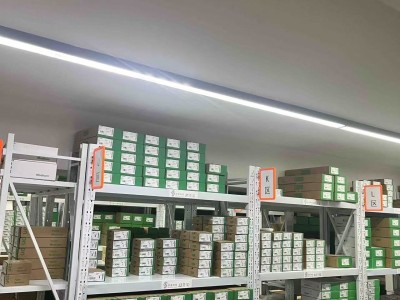 PMEPXM0100  主站模块