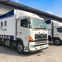 广东到香港的物流 广东发香港物流 广东至香港货运